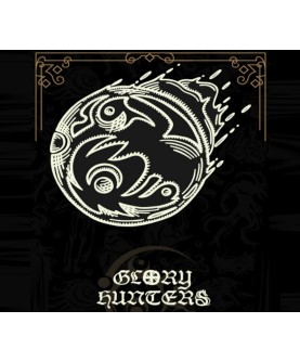 Glory Hunters Steam Key GLOBAL